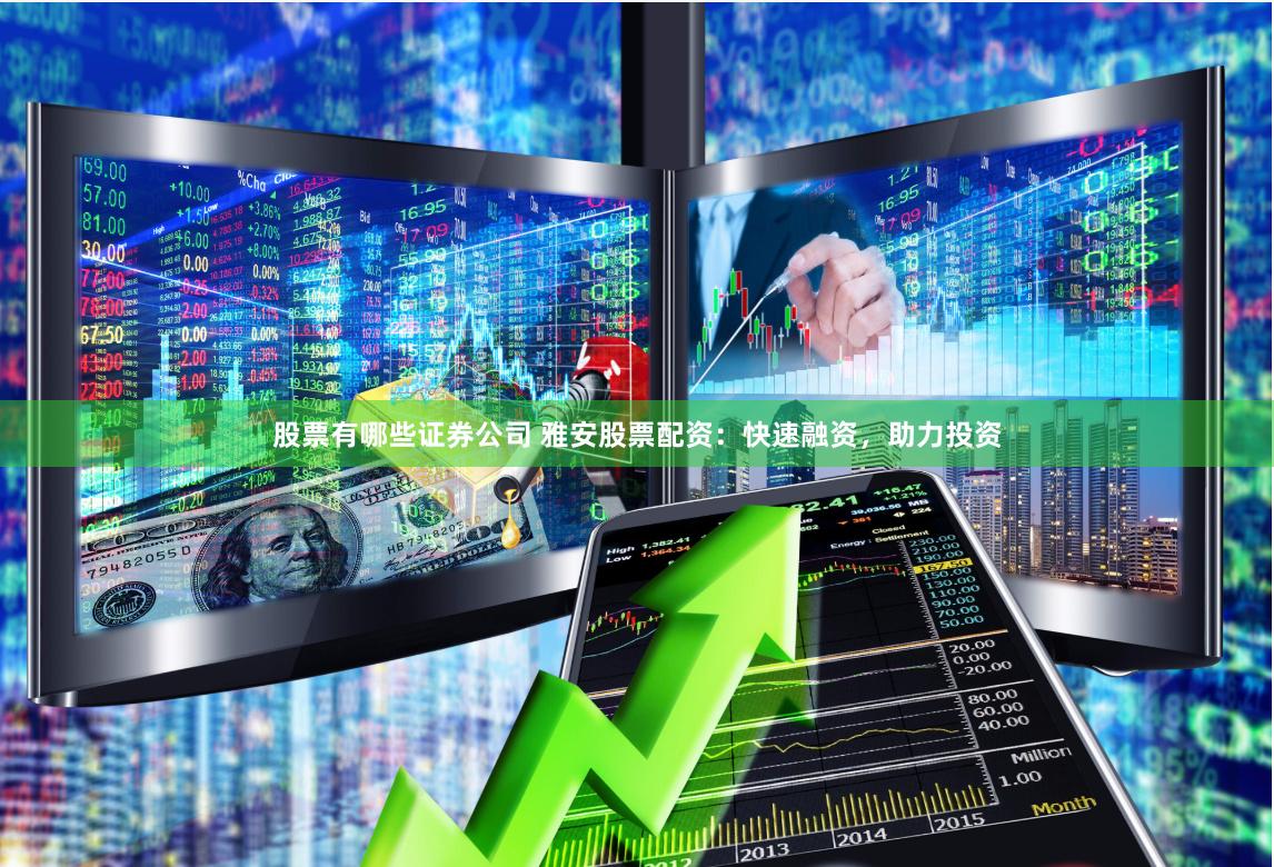 股票有哪些证券公司 雅安股票配资：快速融资，助力投资