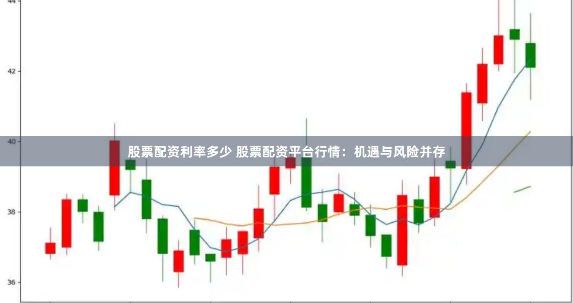 股票配资利率多少 股票配资平台行情：机遇与风险并存